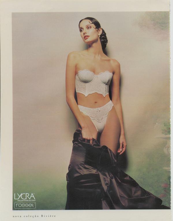 Lingerie